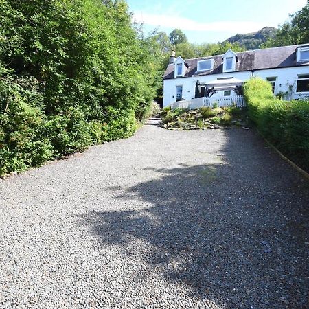 Hollybank Cottage Lochgoilhead Exterior photo