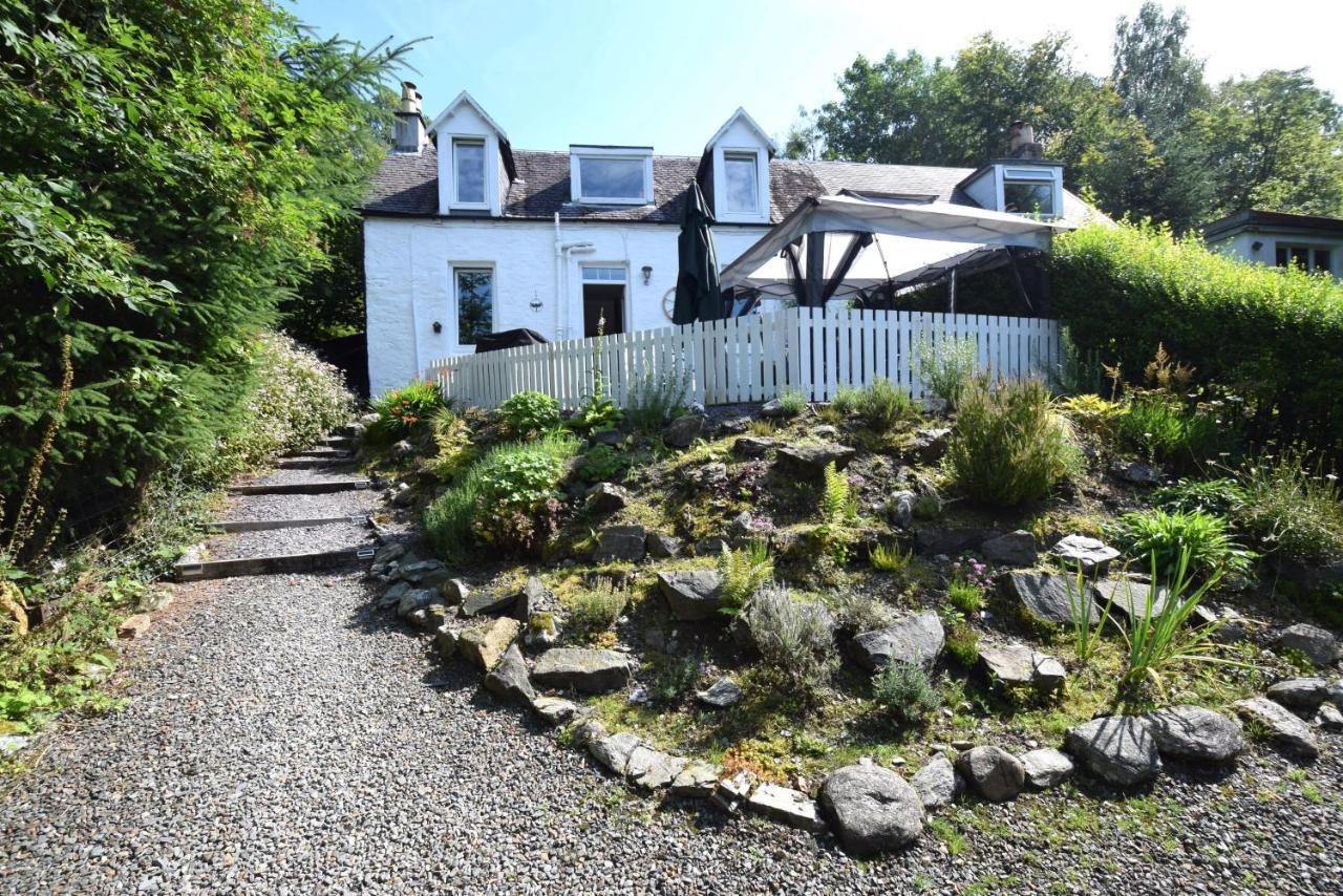 Hollybank Cottage Lochgoilhead Exterior photo